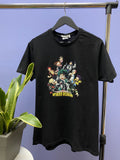 Anime My Hero Academia Japanese Anime T Shirt Hoodie, Sweatshirt | FlexRushtees.com