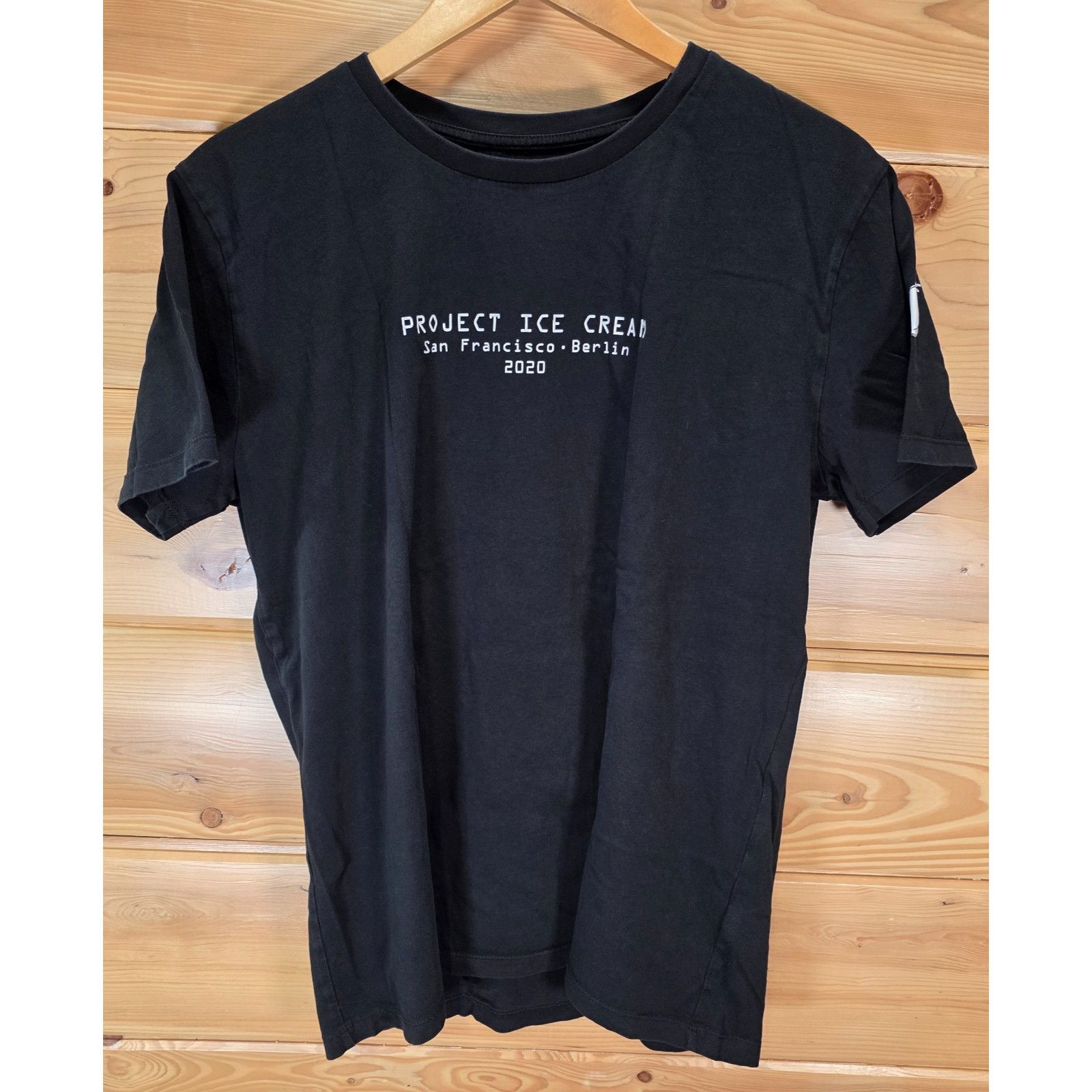 Other Matrix Resurrections Project Ice Cream 2020 T Shirt Rare Hoodie, Sweatshirt | FlexRushtees.com