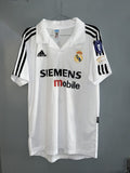 Other Real Madrid 2002 2003 Home Zidane 5