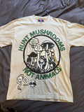 Ceramics Online Ceramics Hunt Mushrooms Not Animals