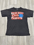 Bc Ethic Vintage Red Hot Chili Peppers 2004 Stadium Tour Y2k T-Shirts, Hoodie, Sweatshirt | FlexRushtees.com