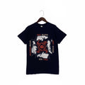 Band Tees Red Hot Chili Peppers Black Sugar Sex Magik Album T Shirt Hoodie, Sweatshirt | FlexRushtees.com