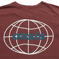 Band Tees Vintage Oasis Tshirt Hoodie, Sweatshirt | FlexRushtees.com