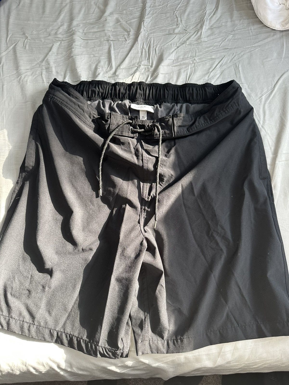 Other Black Goodfellow Co Swim Trunks