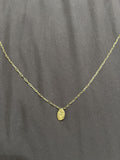 Other Alighieri Ssense Exclusive The Infinite Offering Necklace T-Shirts, Hoodie, Sweatshirt | FlexRushtees.com