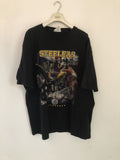 Vintage 1997 Nhl Steelers Tee Hoodie, Sweatshirt | FlexRushtees.com