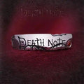 Japanese Brand Anime Death Note Ring