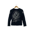 Other Diviner Uk Cross Punk Gothic Rebellion Tee Shirt Top Hoodie, Sweatshirt | FlexRushtees.com