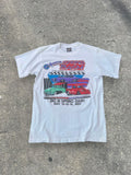 True Vintage 1993 Nascar Spring Bash Tee Hoodie, Sweatshirt | FlexRushtees.com