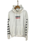 Other World Wide Printed Hoodie Pullover By Browny T-Shirts, Sweatshirt | FlexRushtees.com