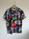 Other Caps Beer Fullprint Tee Swag Rare Streetwear Drip Hoodie, Sweatshirt | FlexRushtees.com