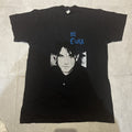 Vintage Og The Cure T Shirt Hoodie, Sweatshirt | FlexRushtees.com
