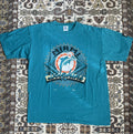 Vintage Miami Dolphins Tee