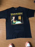 Vintage Eminem The Eminem Show Album Two Side Print Tee Hoodie, Sweatshirt | FlexRushtees.com