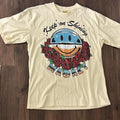Market Keep On Shining Rose Tee
