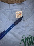 Vintage 70s Hanes Maine Tee