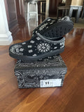 Studios Bravest Studios Paisley Slipper