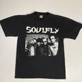 Giant X Vintage 98 Soulfly Group Tee