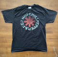 Vintage 2000 S Red Hot Chili Peppers Tee Hoodie, Sweatshirt | FlexRushtees.com