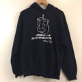 Bleach Goods Mike Tyson Hoodie