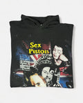 Vintage Sex Pistols 2002 No Future Hoodie T-Shirts, Sweatshirt | FlexRushtees.com