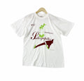 Vintage 90s Sailormoon Big Image Rare Nice Design T Shirts