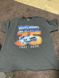 Hanes Back To The Future T