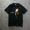 Vintage 1990 Eric Clapton Journeyman European Tour T Shirt Hoodie, Sweatshirt | FlexRushtees.com