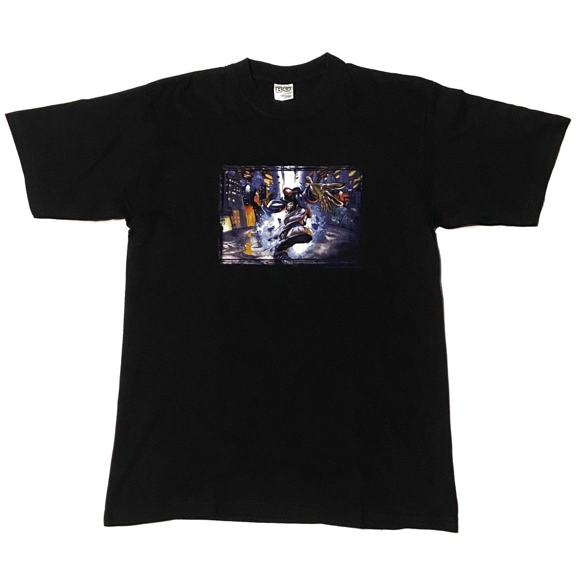 Band Tees Limp Bizkit Vintage 1999 Hoodie, Sweatshirt | FlexRushtees.com