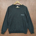 Hanes Vintage Small Embroidery Spell Out 03 140