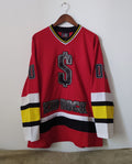 Giant Kid Rock 90 S Giant Pimp Of The Nation Jersey