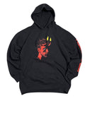 Independent Trading Co Mgk Machine Gun Kelly Hoodie Hotel Diablo Vacancy
