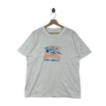 Vintage 1994 Kakamigahara Air Space Stol Museum Tee Shirt Hoodie, Sweatshirt | FlexRushtees.com