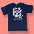 Vintage Y2k Element Skateboards Tee Hoodie, Sweatshirt | FlexRushtees.com