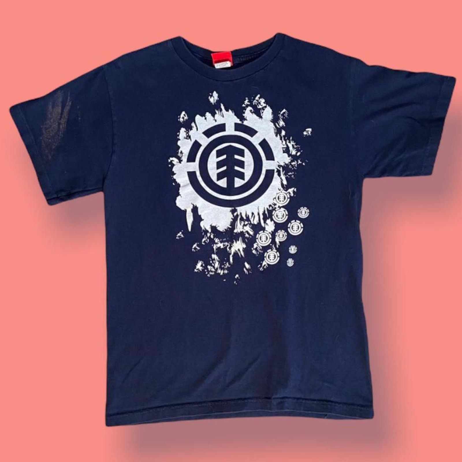 Vintage Y2k Element Skateboards Tee Hoodie, Sweatshirt | FlexRushtees.com