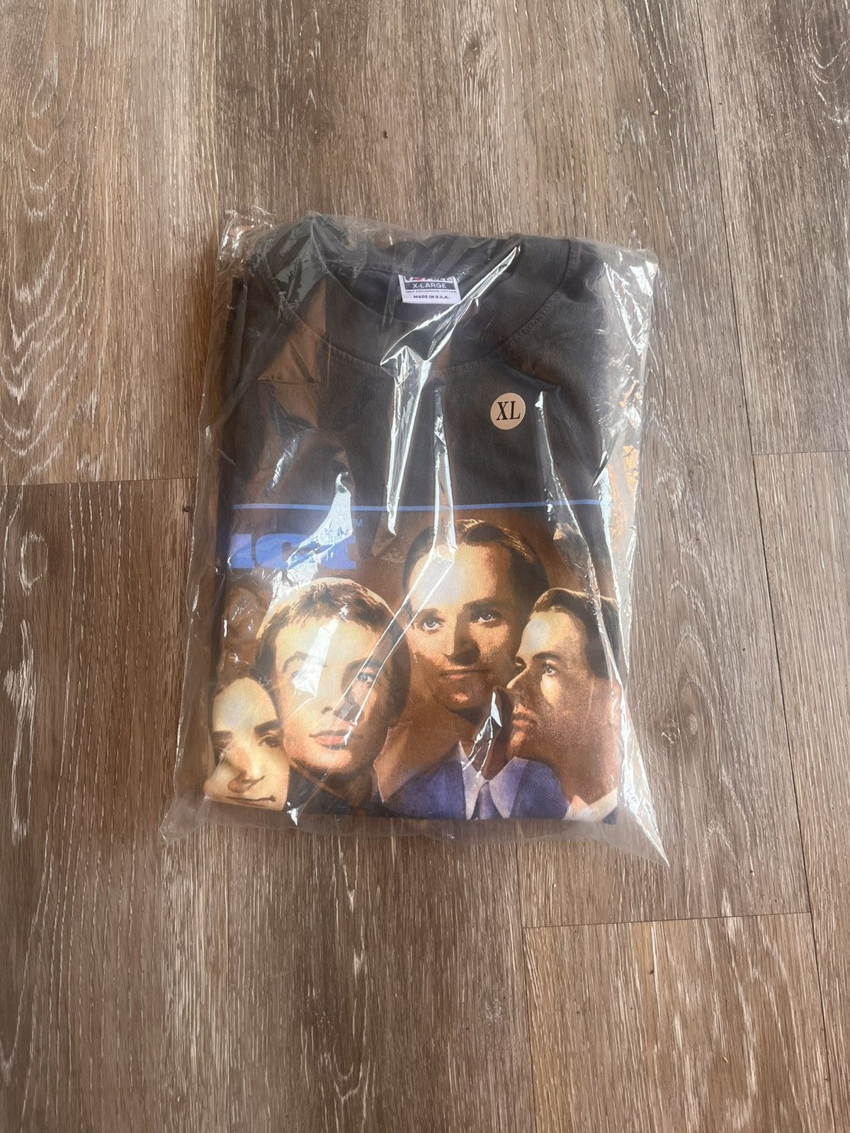 Fuct Bootleg Tee Hoodie, Sweatshirt | FlexRushtees.com