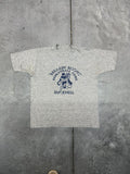 Vintage Converse Basketball Camp T Shirt 70s