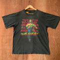 Bob Marley X Vintage Rare Vintage 90s Distressed Bob Marley Tee Hoodie, Sweatshirt | FlexRushtees.com