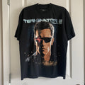 Other Terminator 2 Judgment Day Tee By Platinum Plus Hoodie, Sweatshirt | FlexRushtees.com