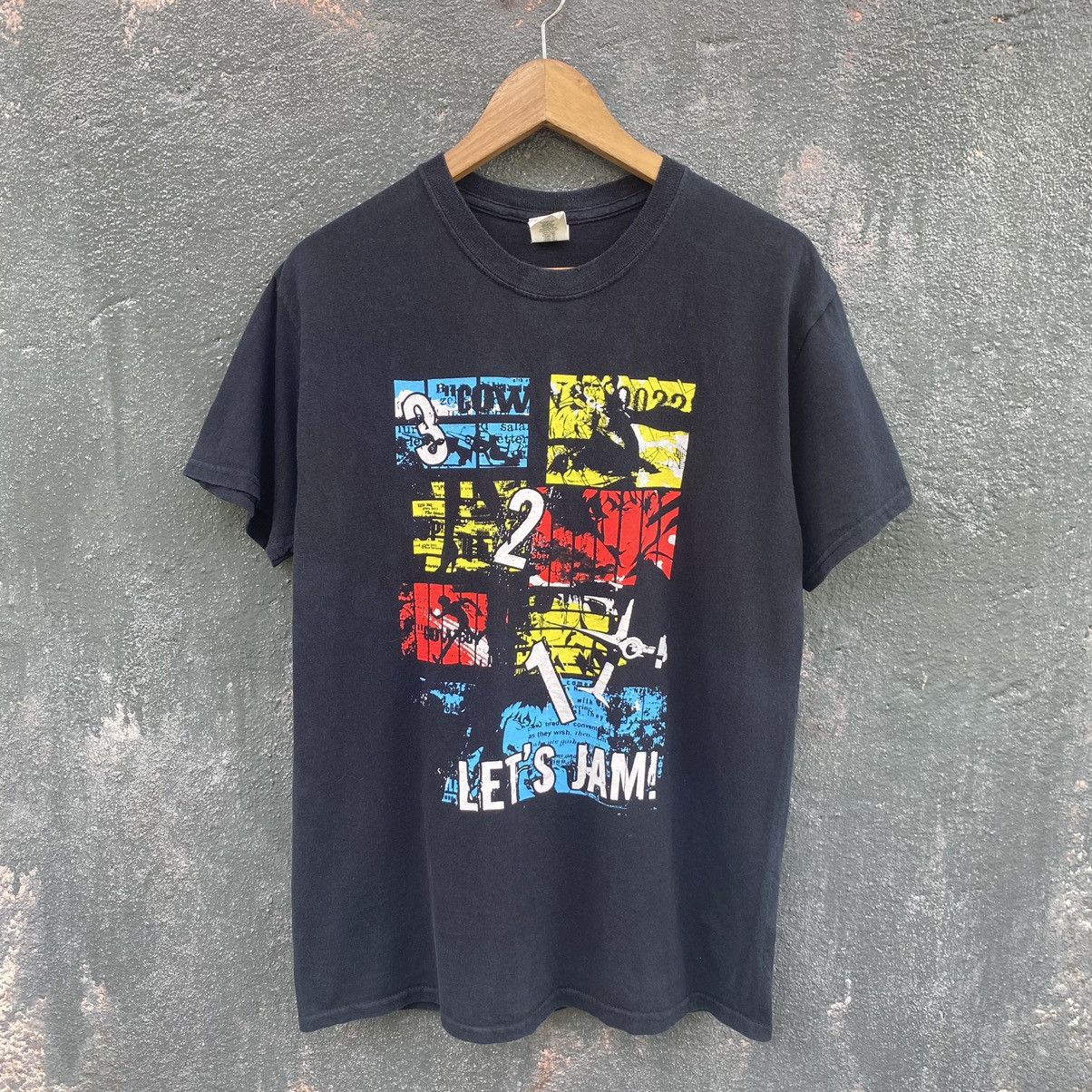 Anime Thrashed Faded Cowboy Bebop Japanese Anime Erd Grail Tee Hoodie, Sweatshirt | FlexRushtees.com