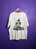Vintage 1997 Lollapalooza Summer Festival T Shirt Hoodie, Sweatshirt | FlexRushtees.com