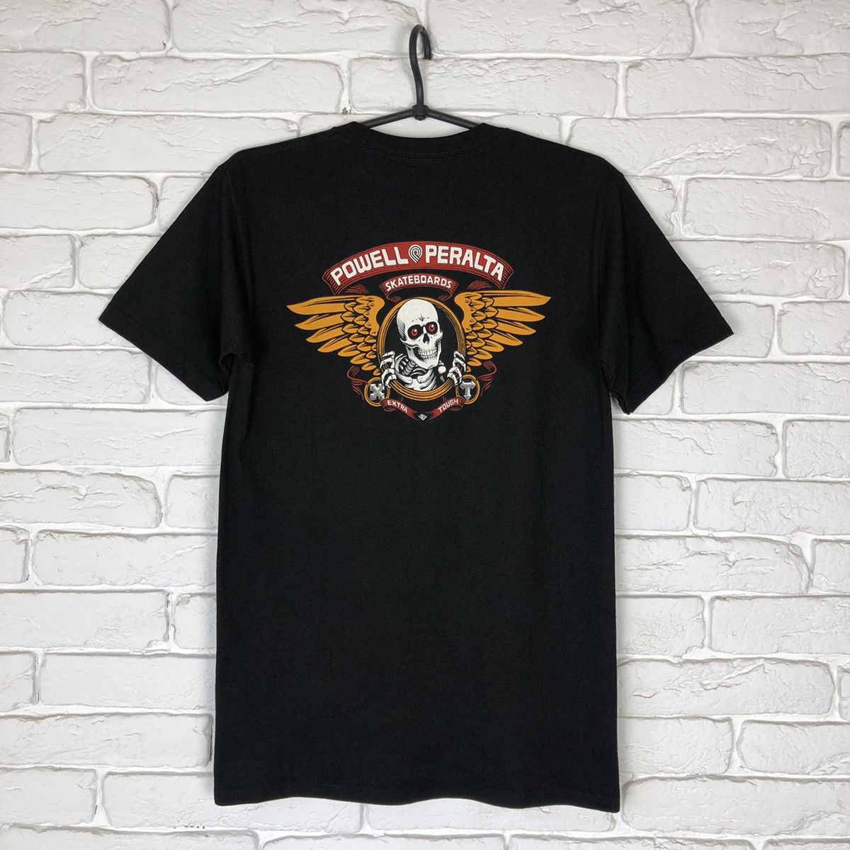 Peralta Powell Peralta Skateboards Tee T Shirt Hoodie, Sweatshirt | FlexRushtees.com