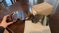 Optics Smith Squad Xl Snow Goggles T-Shirts, Hoodie, Sweatshirt | FlexRushtees.com