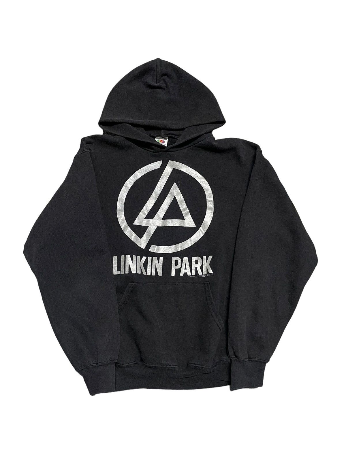 Band Tees Vintage Linkin Park Hoodie Sweatshirt | AU16VibeMintTees.com