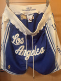 Mitchell Ness Just Don X Mitchell Ness