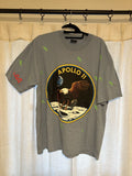 Nasa Graphic T Shirt