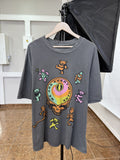 Grateful Dead Vintage Y2k Grateful Dead Rare T Shirt Retro Hype Rare Hoodie, Sweatshirt | FlexRushtees.com