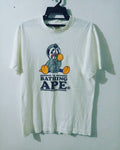 Bape Tee Vintage Rare Design Hoodie, Sweatshirt | FlexRushtees.com