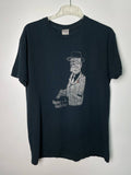 Vintage Homer Simpson The Godfather T Shirt