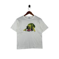 Vintage 1996 Photography Kent Marshall Old Navy Dog Tee Shir Hoodie, Sweatshirt | FlexRushtees.com